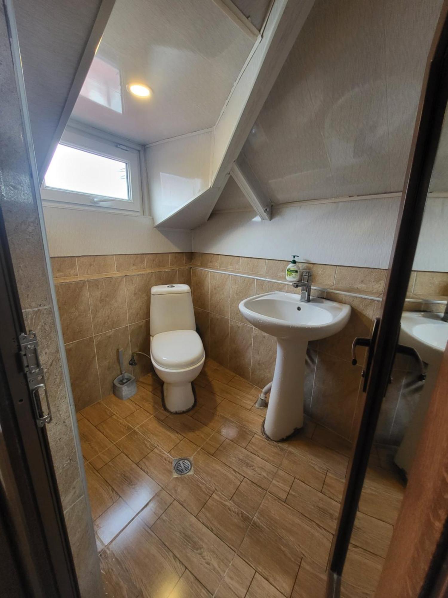 Guesthouse Sabina Tbilisi Bagian luar foto
