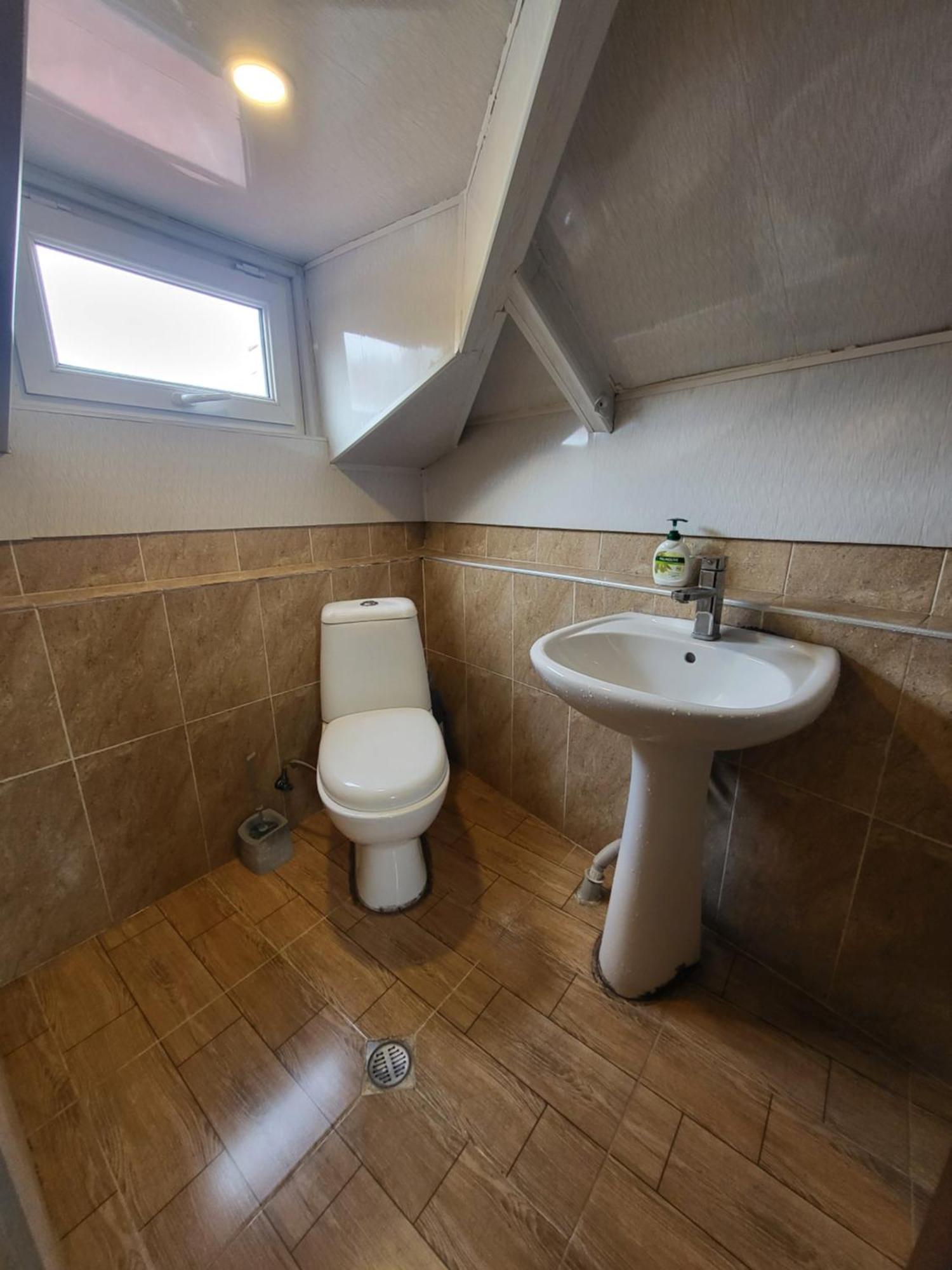 Guesthouse Sabina Tbilisi Bagian luar foto