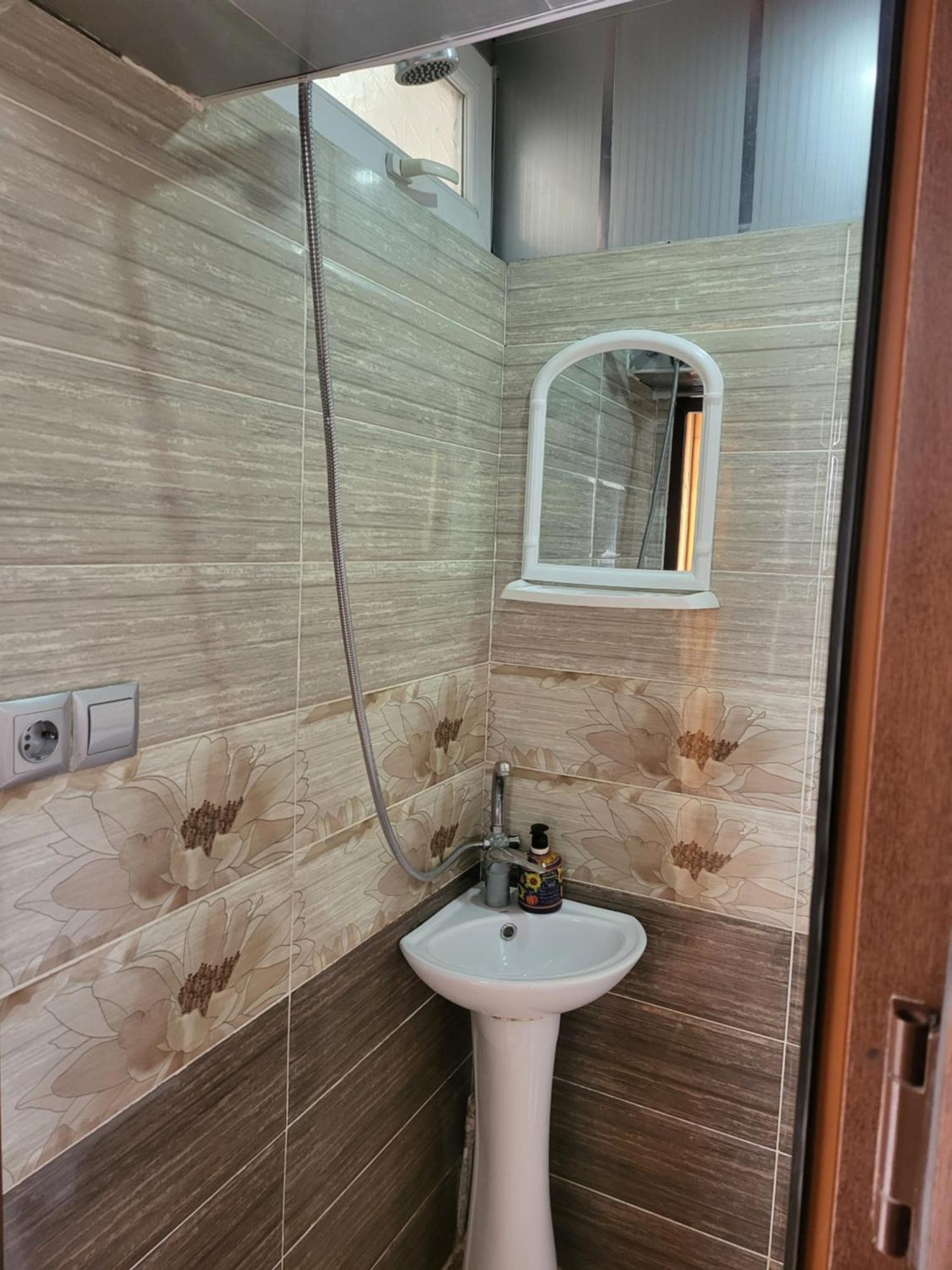 Guesthouse Sabina Tbilisi Bagian luar foto
