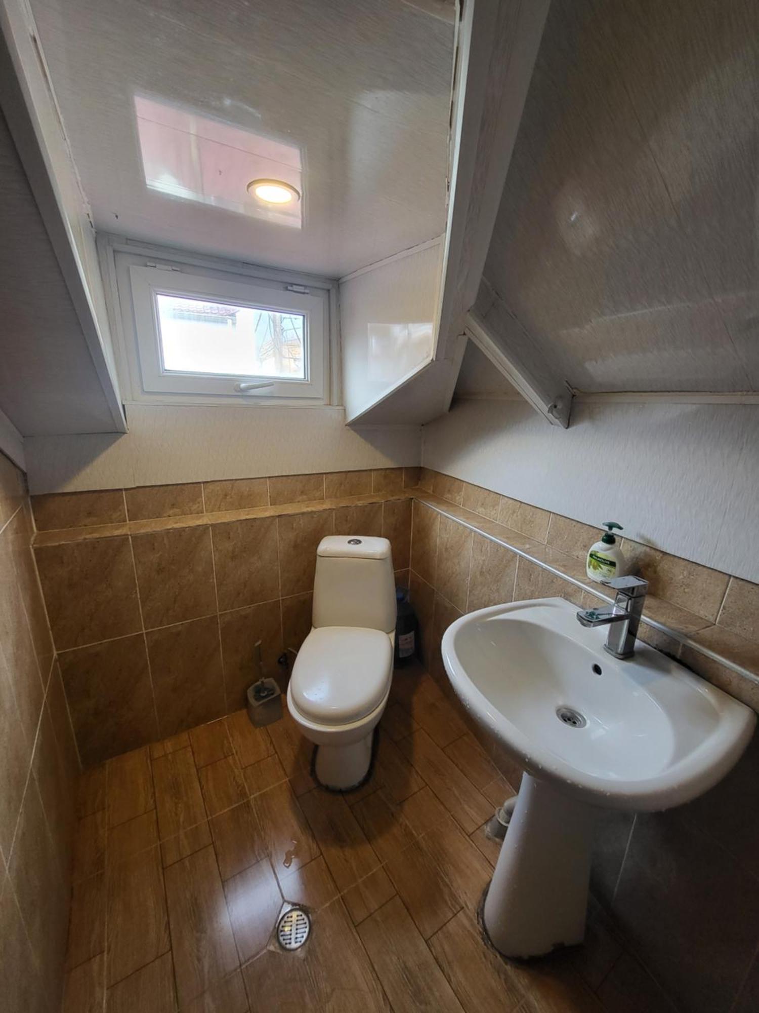 Guesthouse Sabina Tbilisi Bagian luar foto