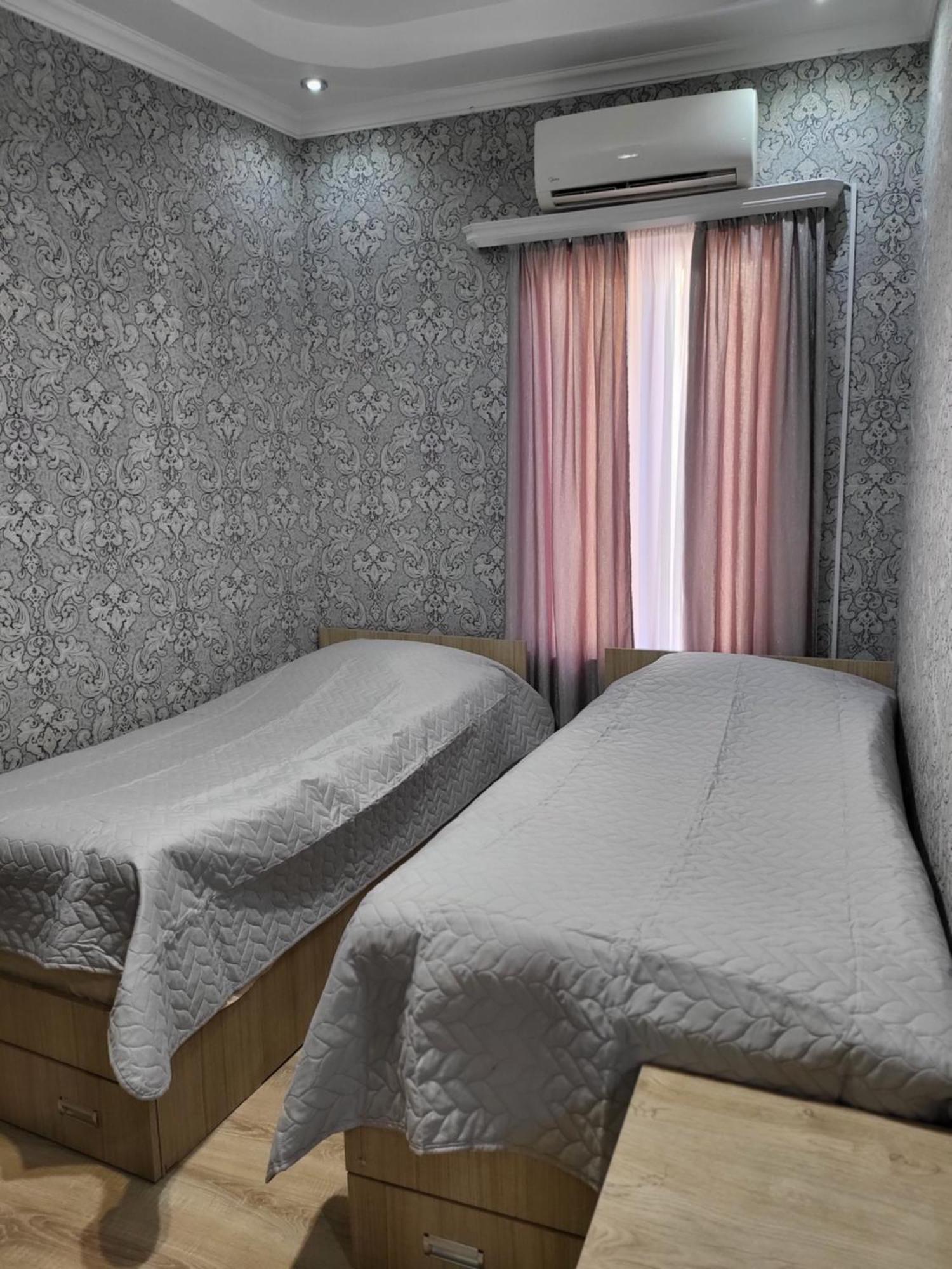 Guesthouse Sabina Tbilisi Bagian luar foto