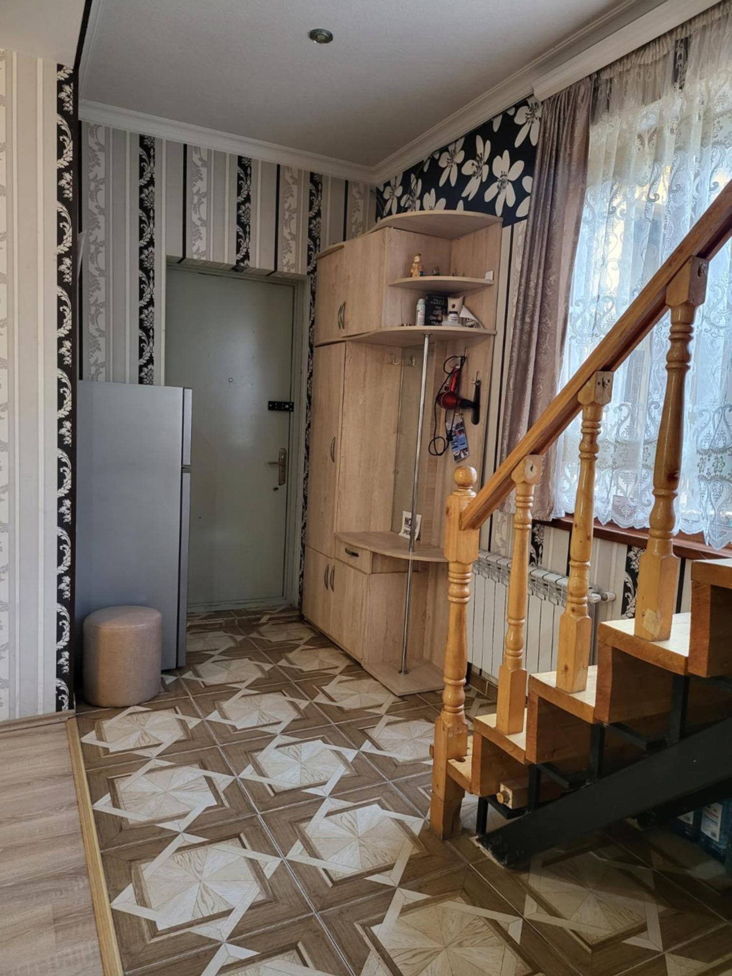 Guesthouse Sabina Tbilisi Bagian luar foto